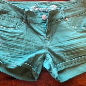 Seven For All Mankind Size 8 ECU